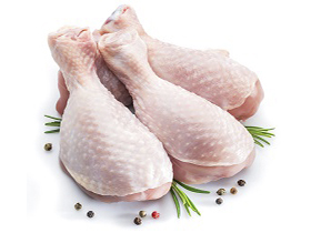 brazilian chicken leg export